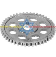 Polea eje levas Civic 2013