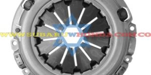 Prensa clutch Civic 2010