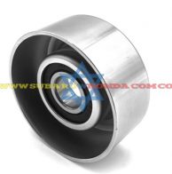 Rodamiento tensor Civic 2012