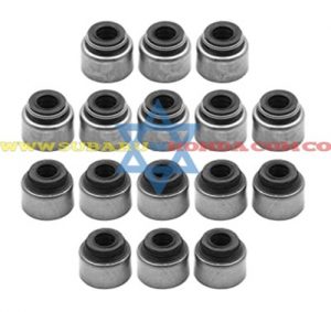 Sellos valvulas Civic 2007