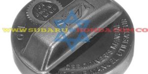 Tapa llenado aceite Civic 2008