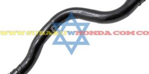 Tubo de agua Civic 2009