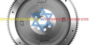 Volante Honda Civic 2009