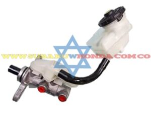 Bomba de frenos Civic 2012