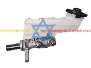 Bomba de frenos Civic 2016