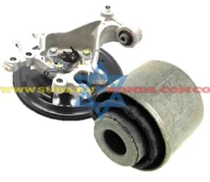 Buje portamangueta Civic 2016