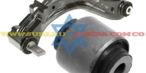 Buje templete Civic 2012