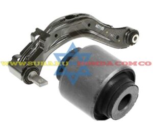 Buje templete Civic 2012