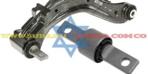 Buje templete corbatín Civic 2013