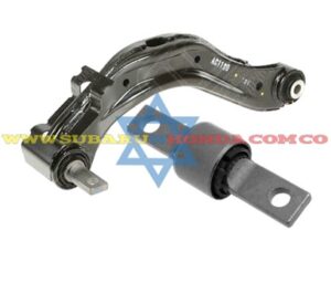 Buje templete corbatín Civic 2013