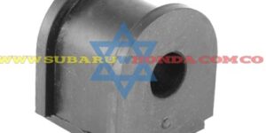 Cauchos estabilizadora traseros Civic 2013