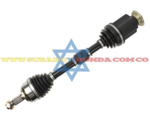 Eje derecho Civic 2012 Eje derecho Civic 2012