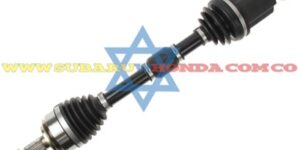 Eje derecho Civic 2013