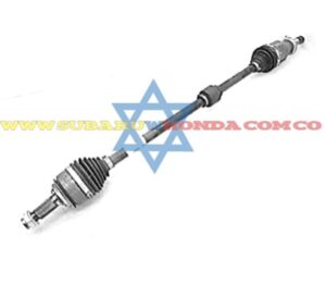 Eje derecho Civic 2016 Eje derecho Civic 2016