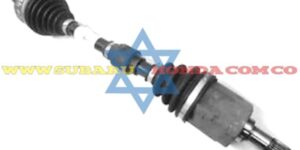 Eje izquierdo Civic 2015