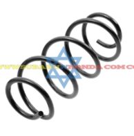 Espiral derecho Civic 2012