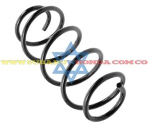 Espiral izquierdo Civic 2012