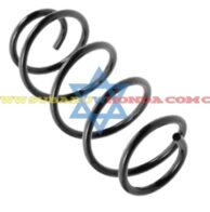 Espiral izquierdo Civic 2014