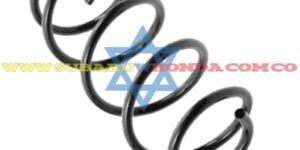 Espiral izquierdo Civic 2015