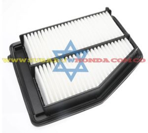Filtro de aire Civic 2015 Filtro de aire Civic 2015