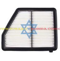 Filtro de aire Civic 2016