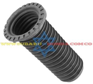 Fuelle amortiguador izquierdo Civic 2012