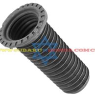 Fuelle amortiguador izquierdo Civic 2014