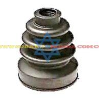 Guardapolvo eje caja Civic 2015