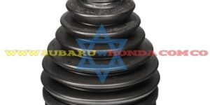 Guardapolvo eje punta Civic 2012