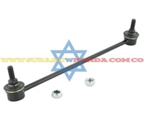 Muñeco izquierdo Civic 2013