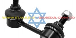 Muñeco trasero derecho Civic 2013