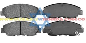 Pastillas de frenos Civic 2013