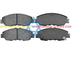 Pastillas de frenos Civic 2013