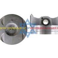 Pistones Honda Civic 2015