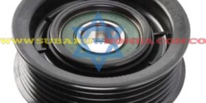 Polea tensor Civic 2015