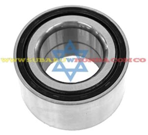 Rodamiento delantero Civic 2013