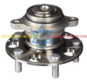 Rodamiento trasero Civic 2015