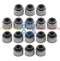 Sellos valvulas Civic 2015