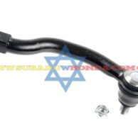 Terminal izquierda Civic 2015