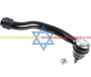 Terminal izquierda Civic 2015