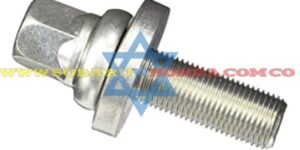 Tornillo polea cigueñal Civic 2016