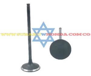 Válvulas admisión Civic 2016 Válvulas admisión Civic 2016