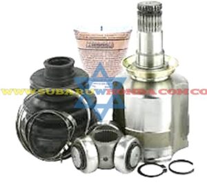 Acople eje izquierdo Civic 2018 Acople eje izquierdo Civic 2018