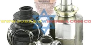 Acople eje izquierdo Civic 2020