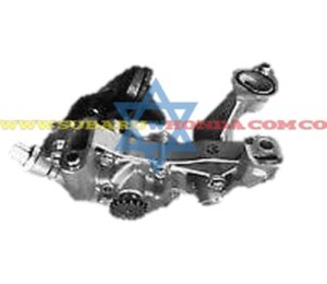 Bomba de aceite Civic 2018