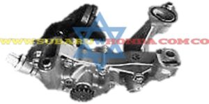 Bomba de aceite Civic 2019