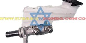 Bomba de frenos Civic 2017