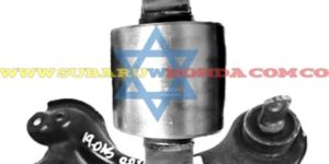 Buje arrastre Civic 2018