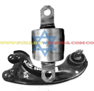 Buje arrastre Civic 2018