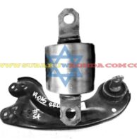 Buje arrastre Civic 2019